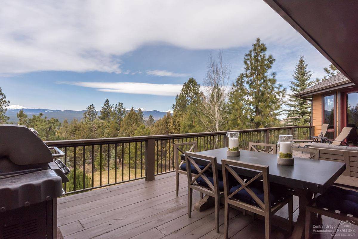 Awbrey Butte - Residential