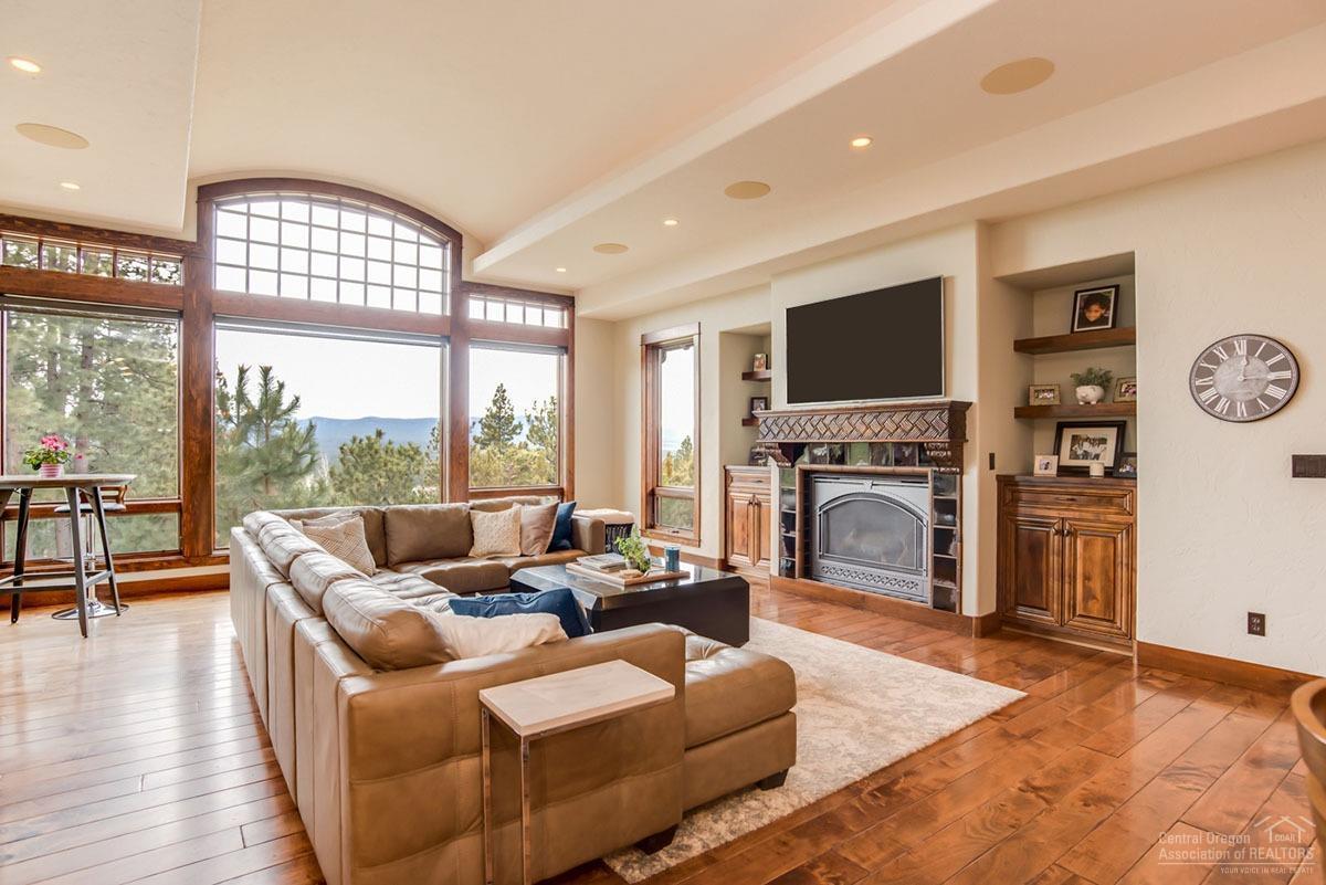 Awbrey Butte - Residential