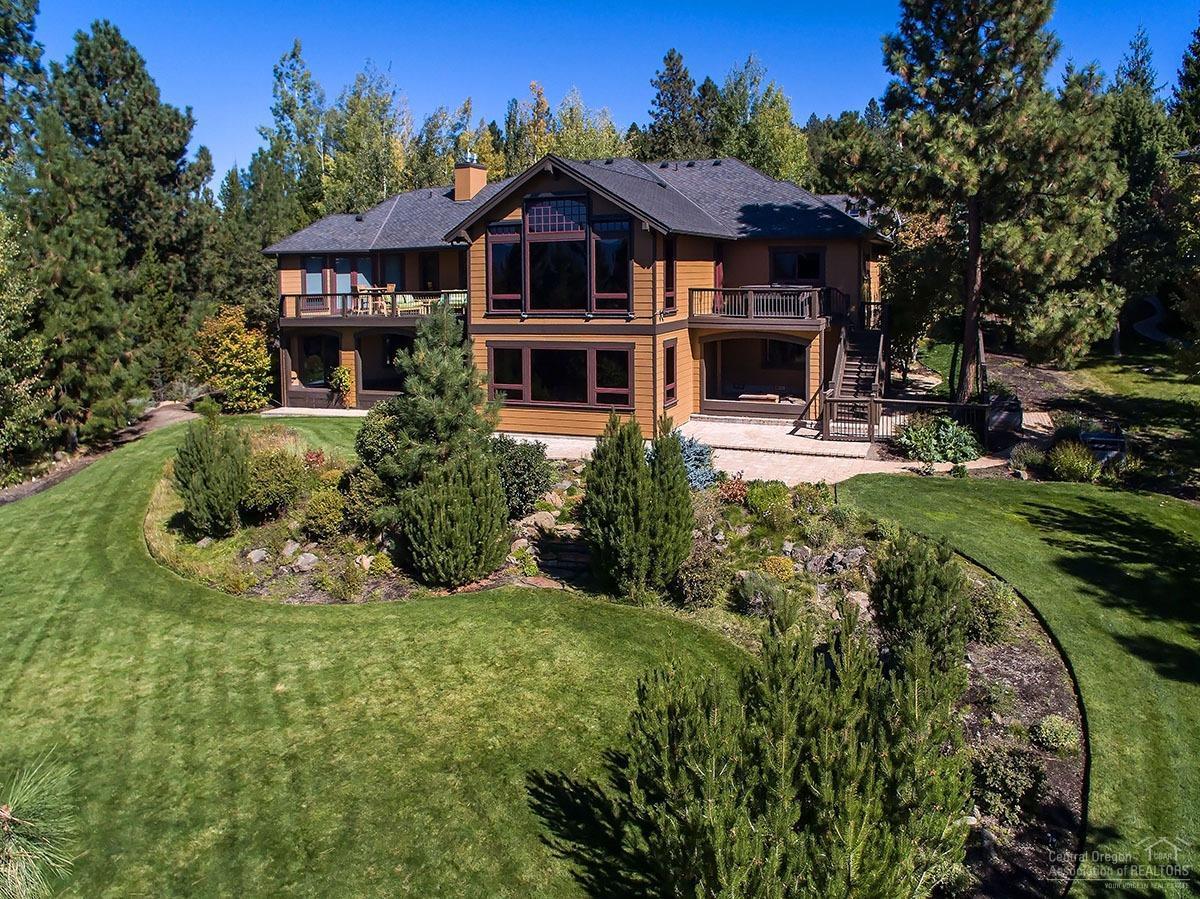 Awbrey Butte - Residential