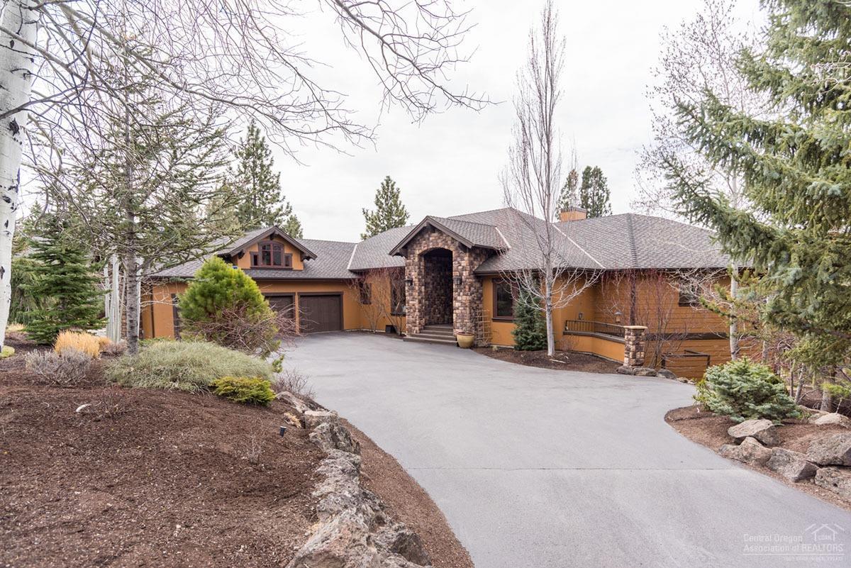 Awbrey Butte - Residential