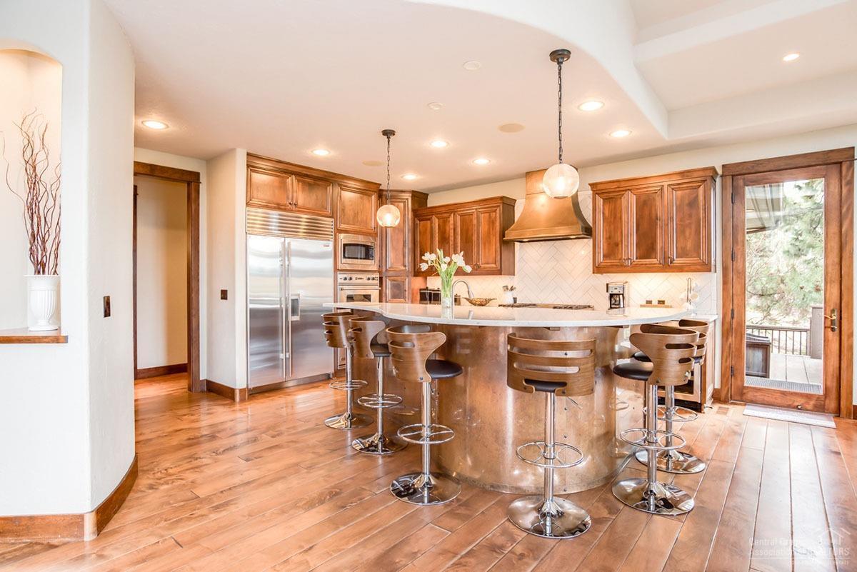 Awbrey Butte - Residential