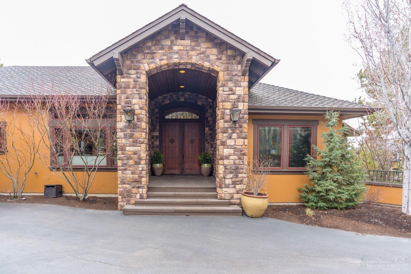 Awbrey Butte - Residential