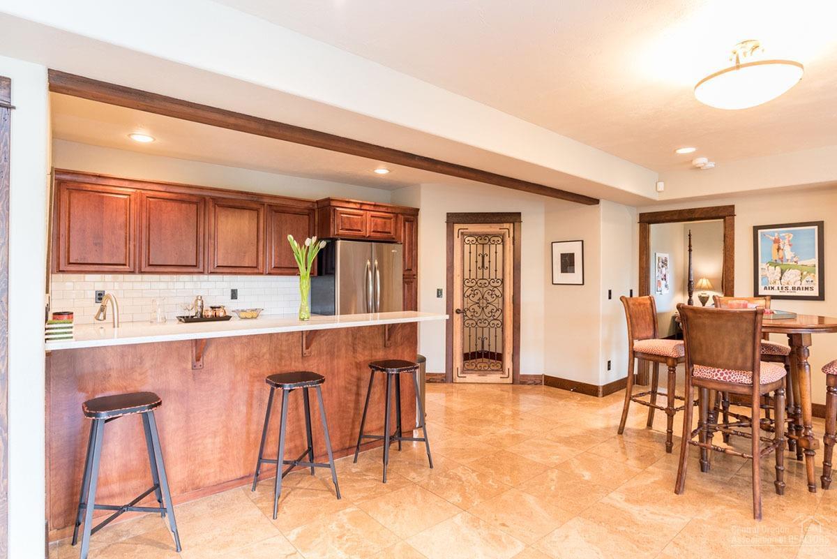 Awbrey Butte - Residential