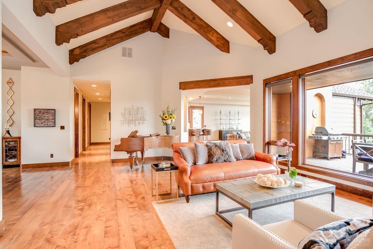 Awbrey Butte - Residential