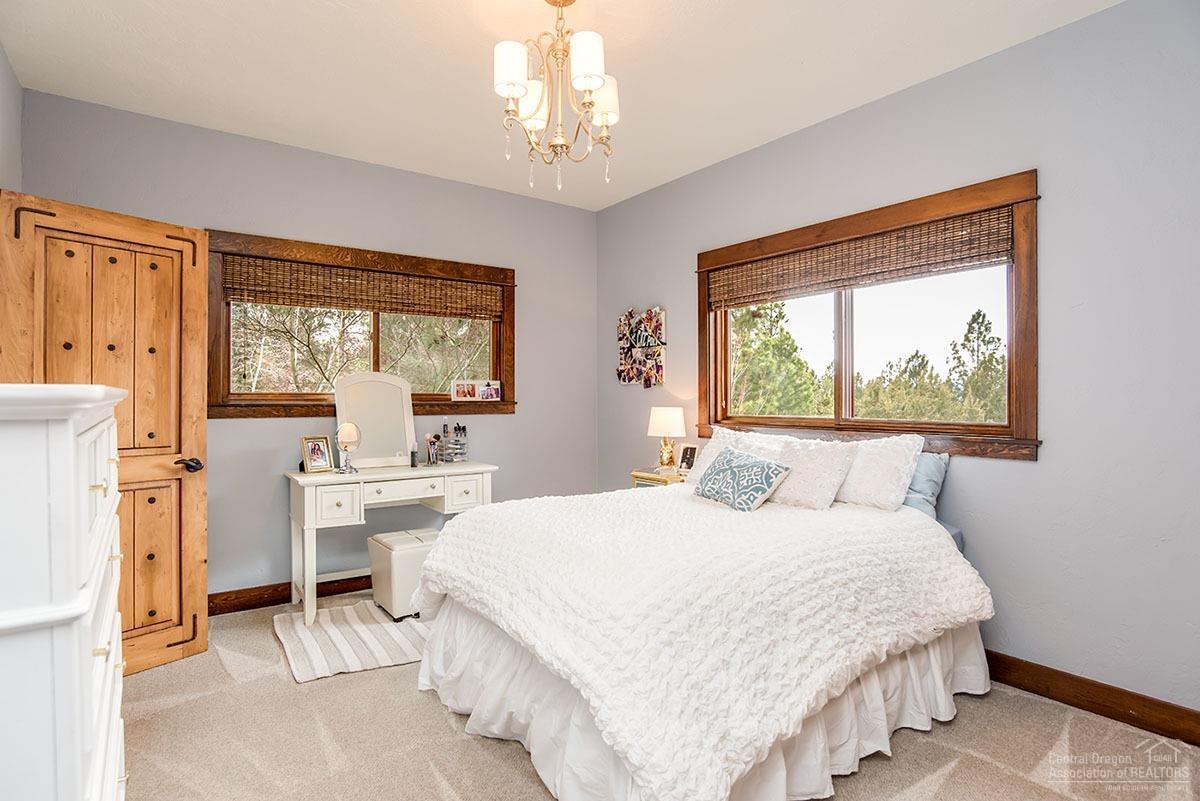 Awbrey Butte - Residential