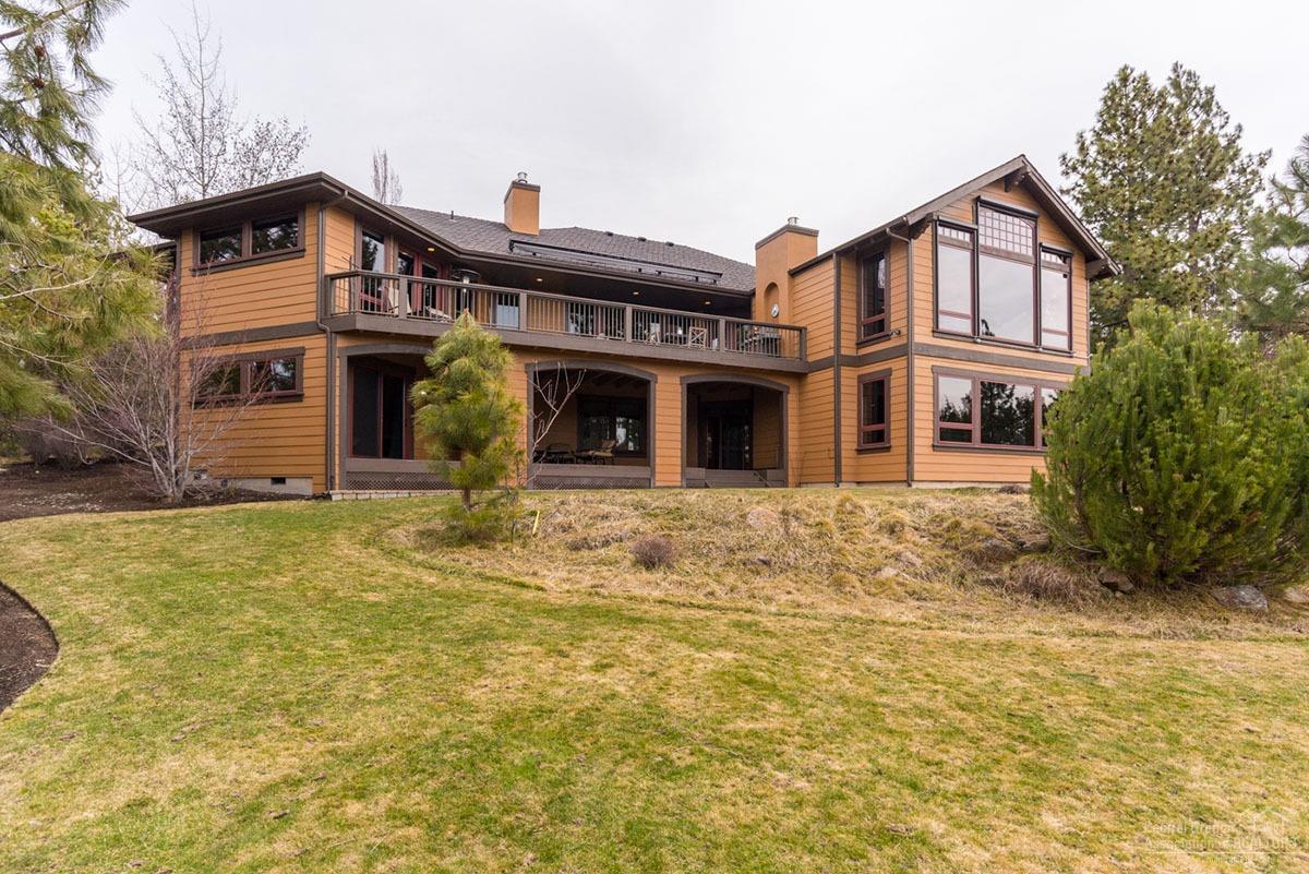 Awbrey Butte - Residential