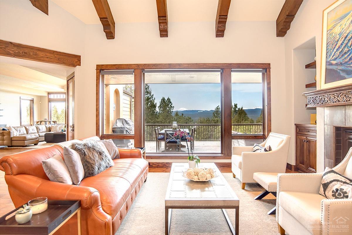 Awbrey Butte - Residential