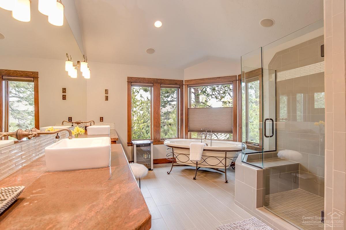 Awbrey Butte - Residential