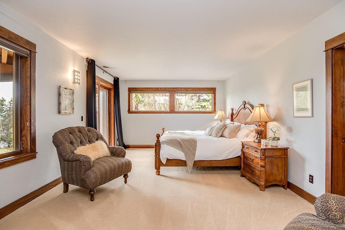 Awbrey Butte - Residential