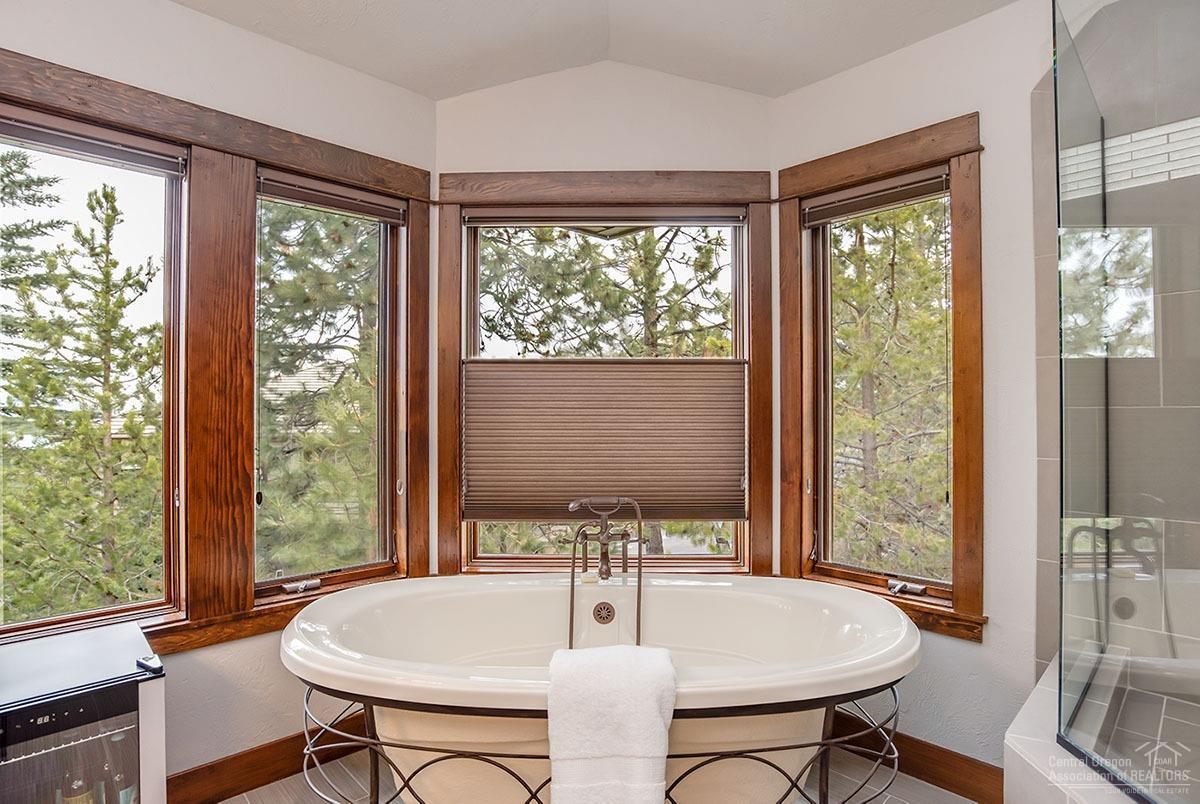 Awbrey Butte - Residential