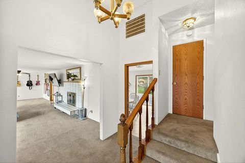 Tiny photo for 1103 Hillview Drive, Ashland, OR 97520 (MLS # 220212411)