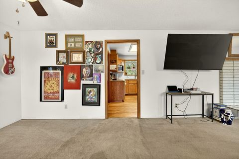 Tiny photo for 1103 Hillview Drive, Ashland, OR 97520 (MLS # 220212411)