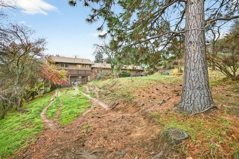 Tiny photo for 1103 Hillview Drive, Ashland, OR 97520 (MLS # 220212411)