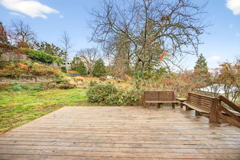 Tiny photo for 1103 Hillview Drive, Ashland, OR 97520 (MLS # 220212411)