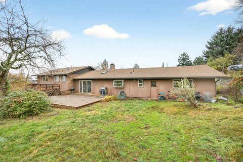 Tiny photo for 1103 Hillview Drive, Ashland, OR 97520 (MLS # 220212411)