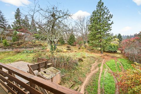 Tiny photo for 1103 Hillview Drive, Ashland, OR 97520 (MLS # 220212411)