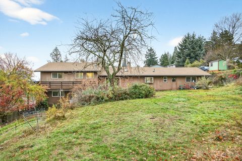 Tiny photo for 1103 Hillview Drive, Ashland, OR 97520 (MLS # 220212411)