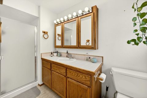 Tiny photo for 1103 Hillview Drive, Ashland, OR 97520 (MLS # 220212411)