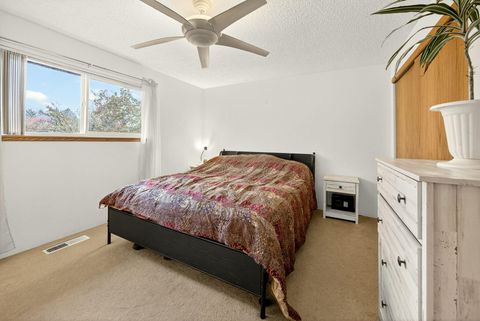 Tiny photo for 1103 Hillview Drive, Ashland, OR 97520 (MLS # 220212411)