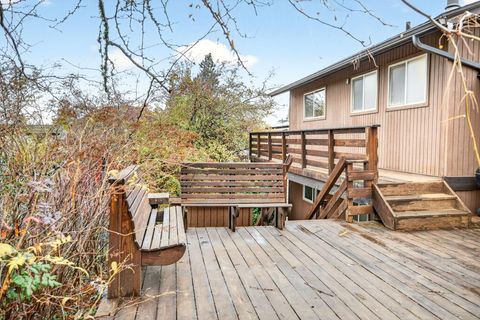 Tiny photo for 1103 Hillview Drive, Ashland, OR 97520 (MLS # 220212411)
