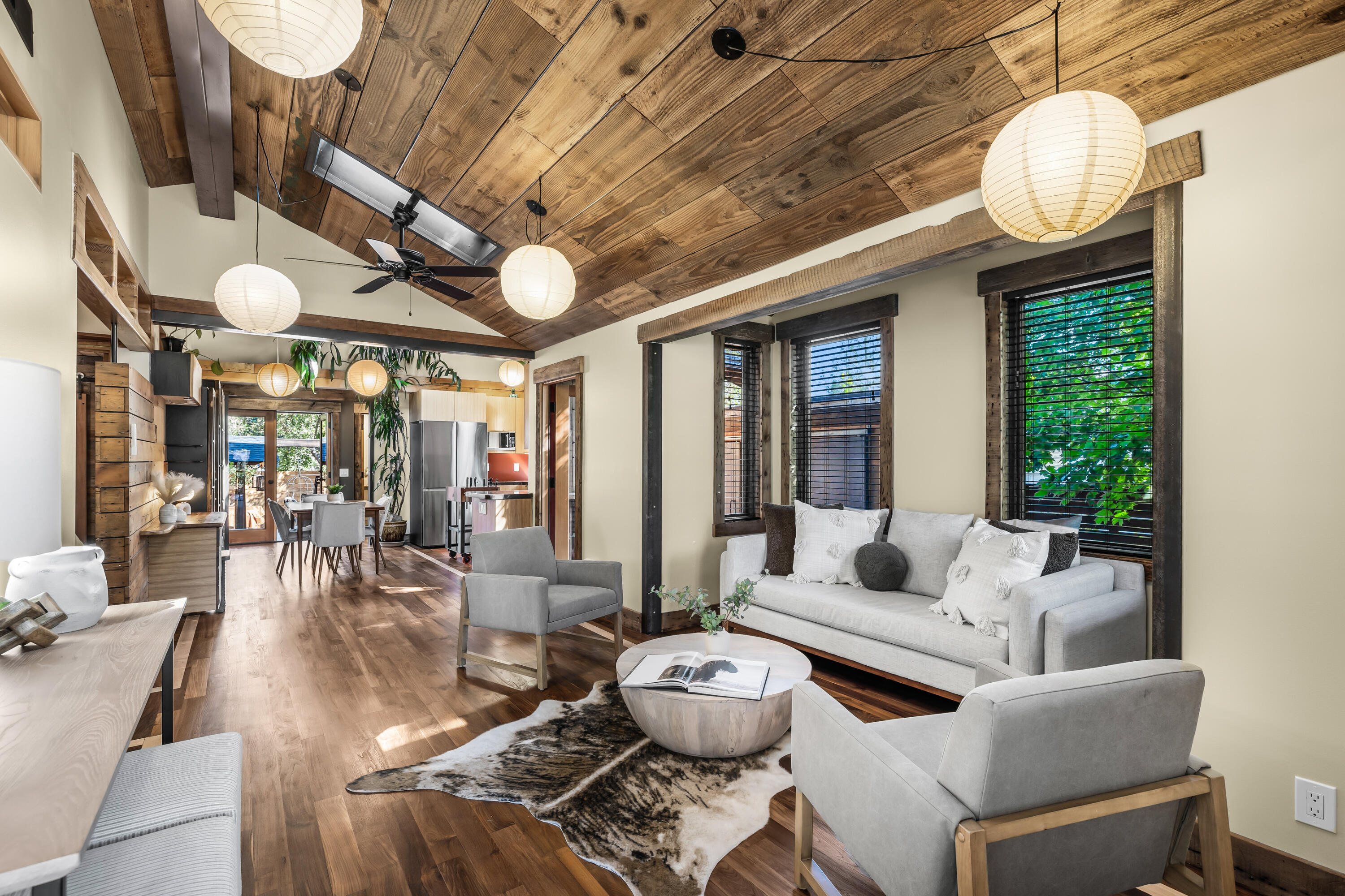 Highland - Residential