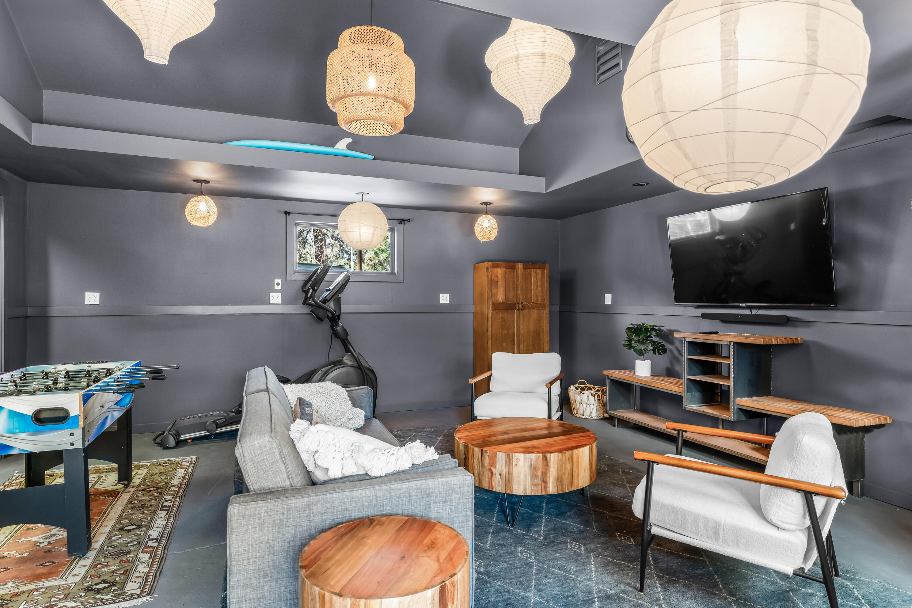 Highland - Residential