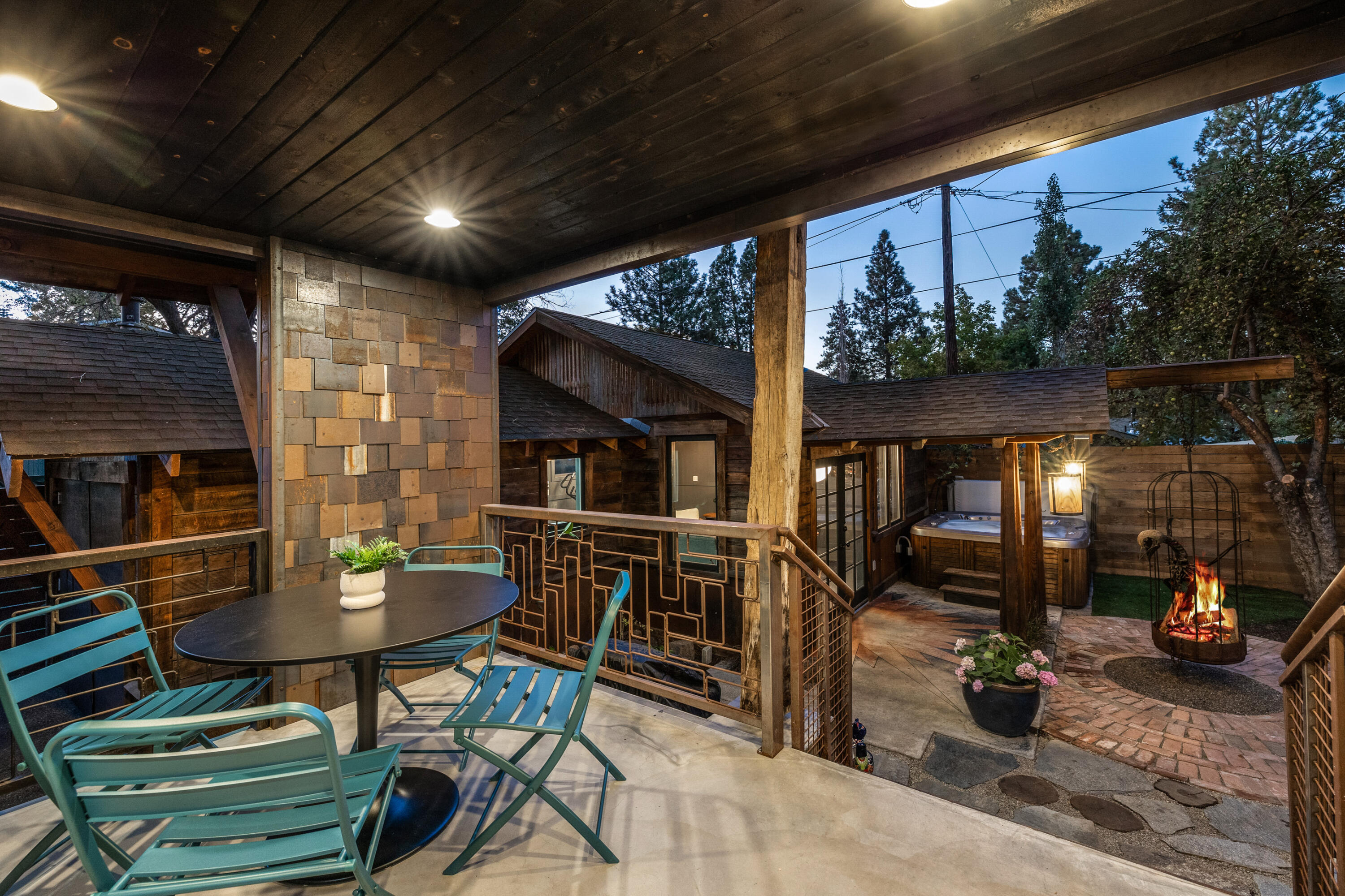 Highland - Residential