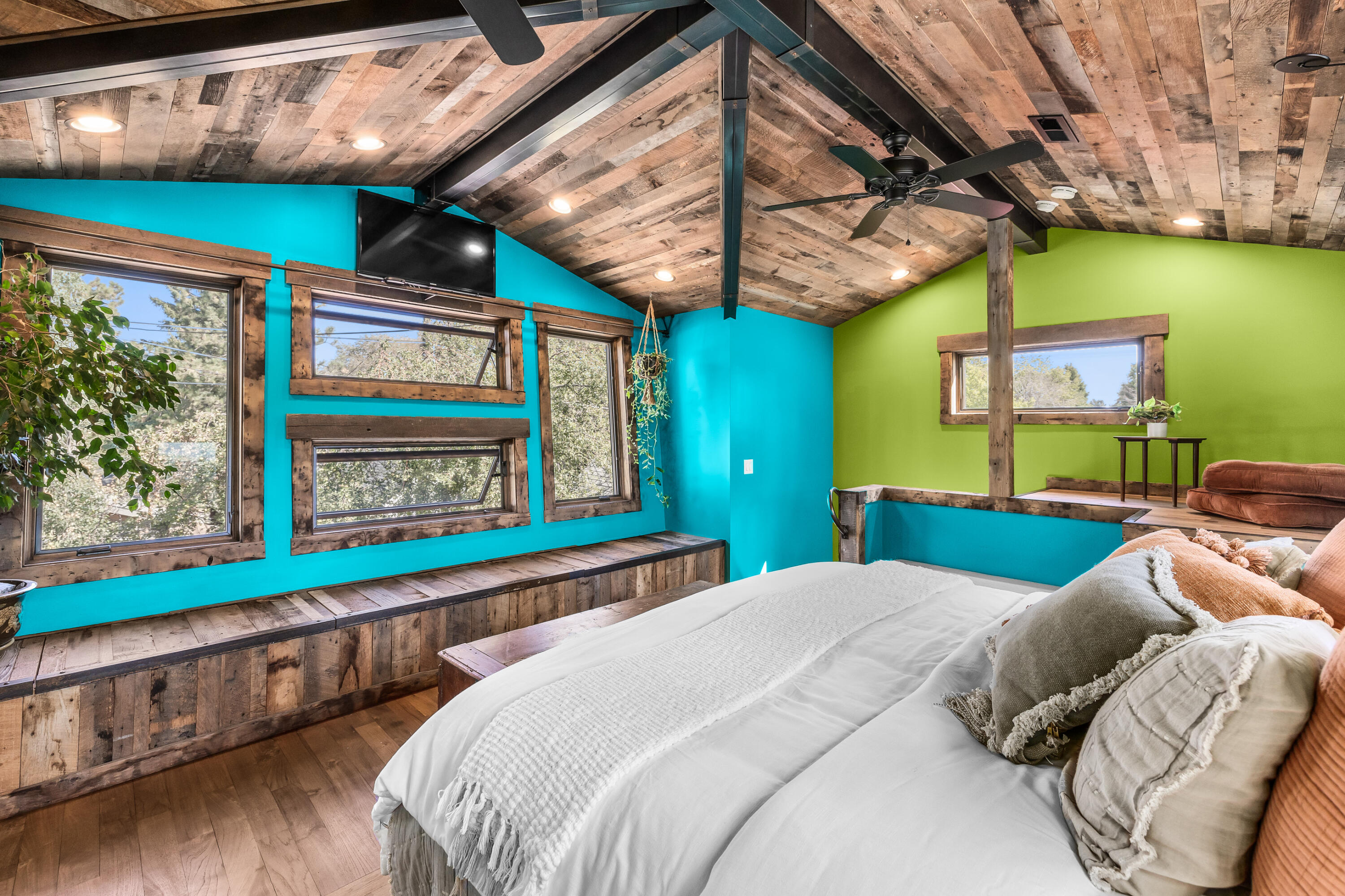 Highland - Residential