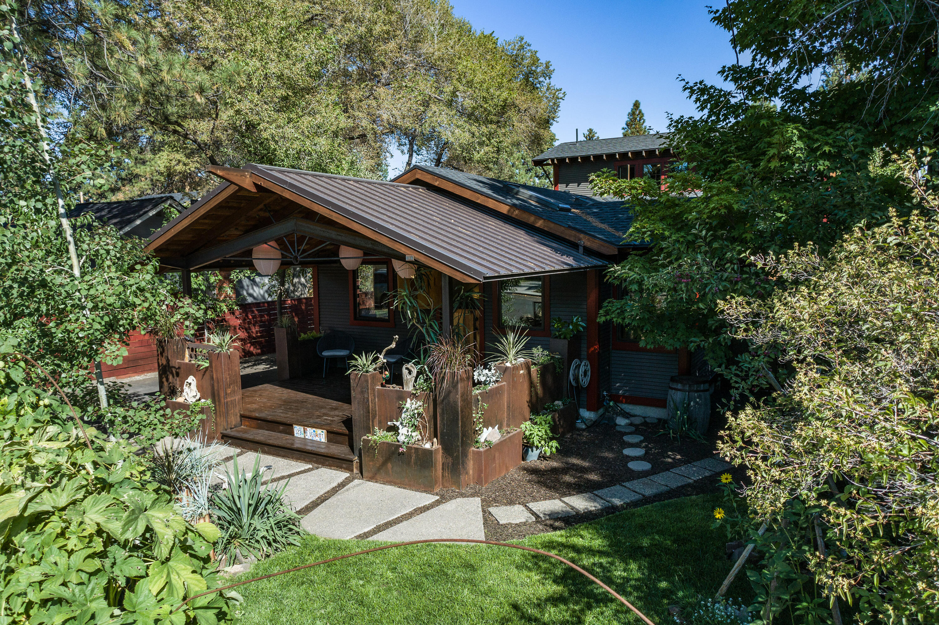 Highland - Residential