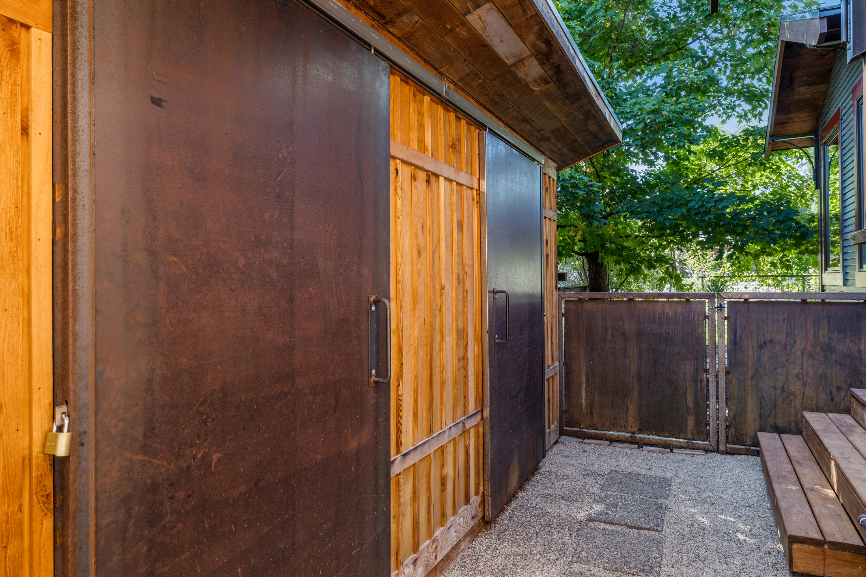 Highland - Residential