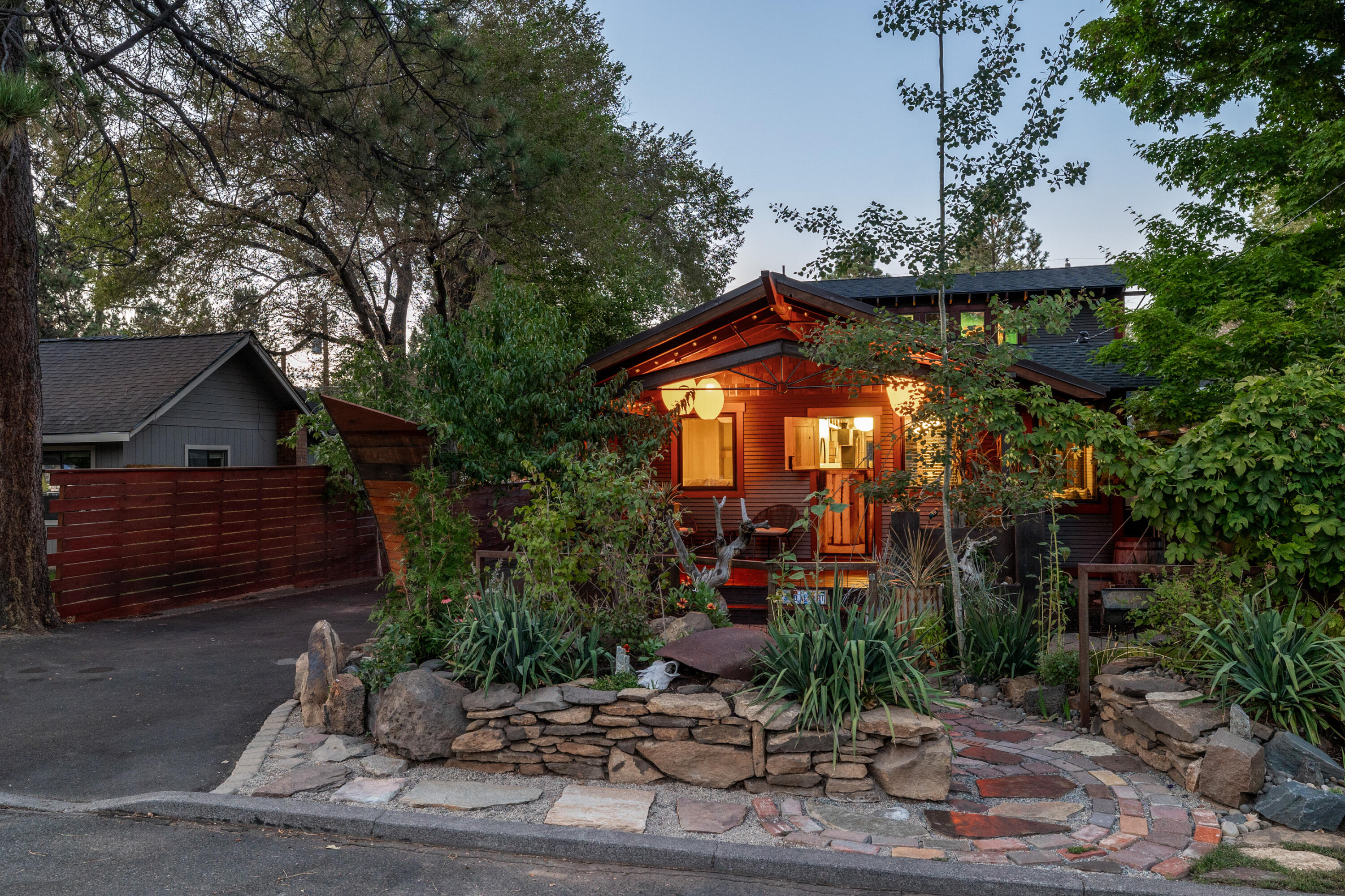 Highland - Residential