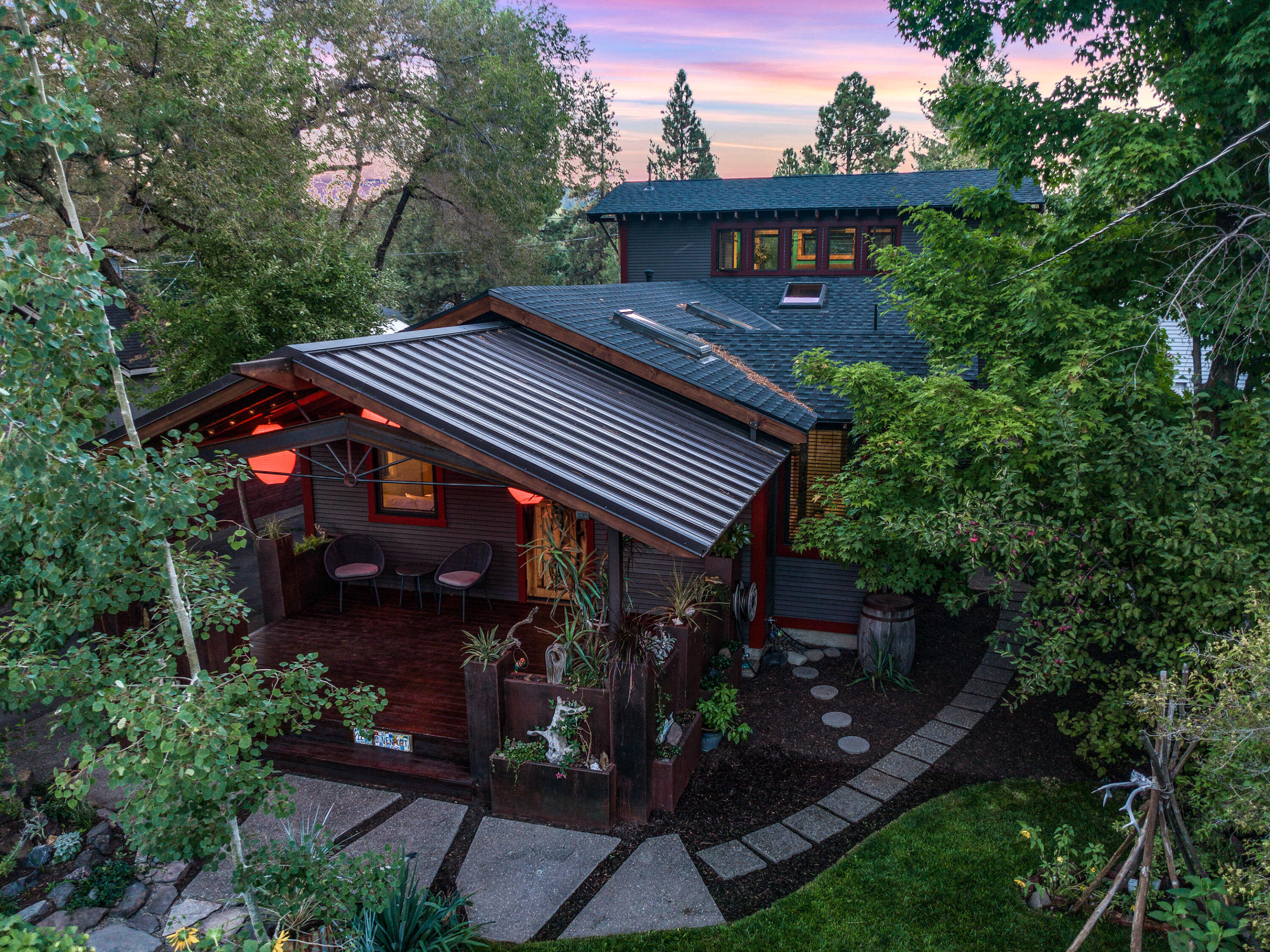 Highland - Residential