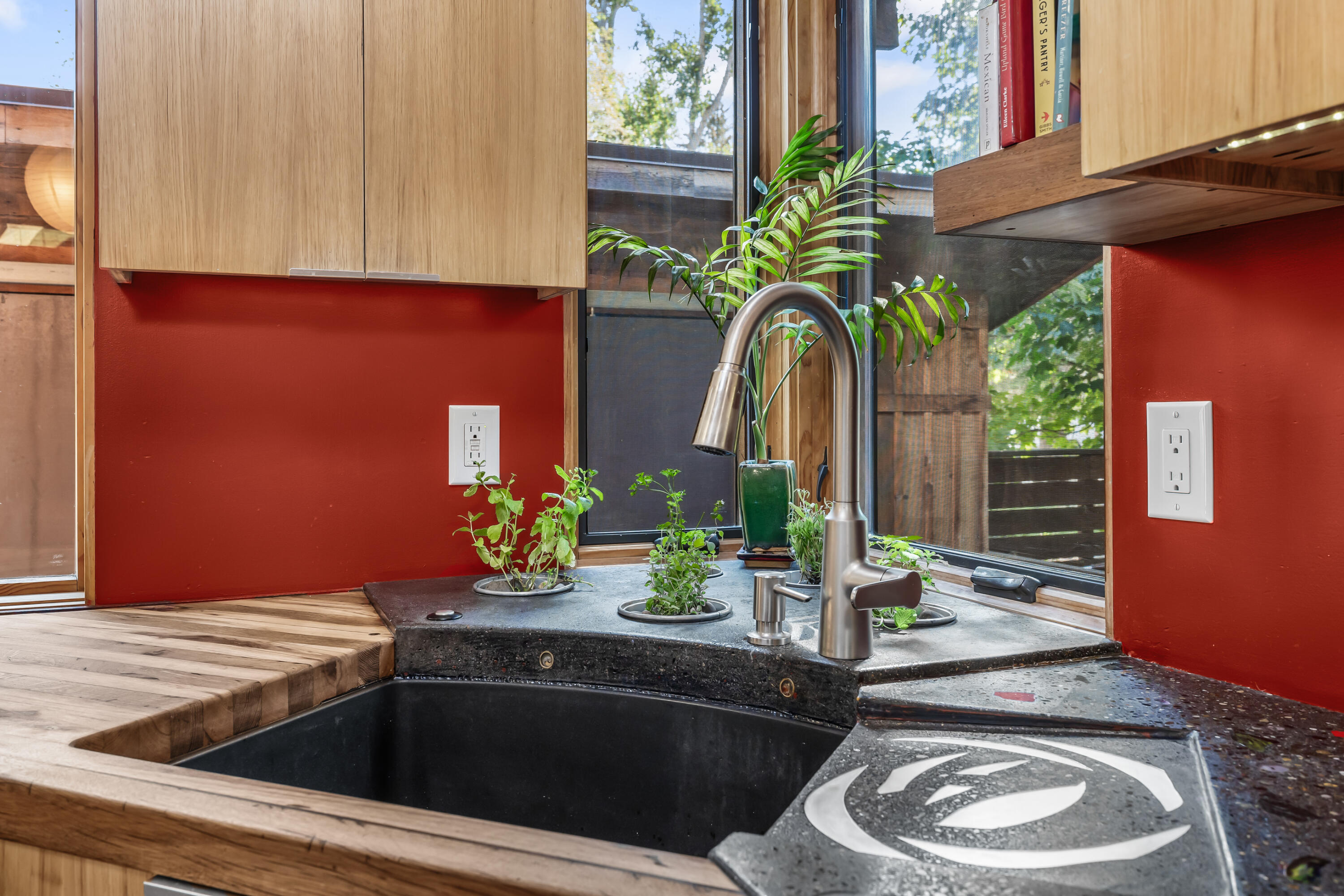 Highland - Residential