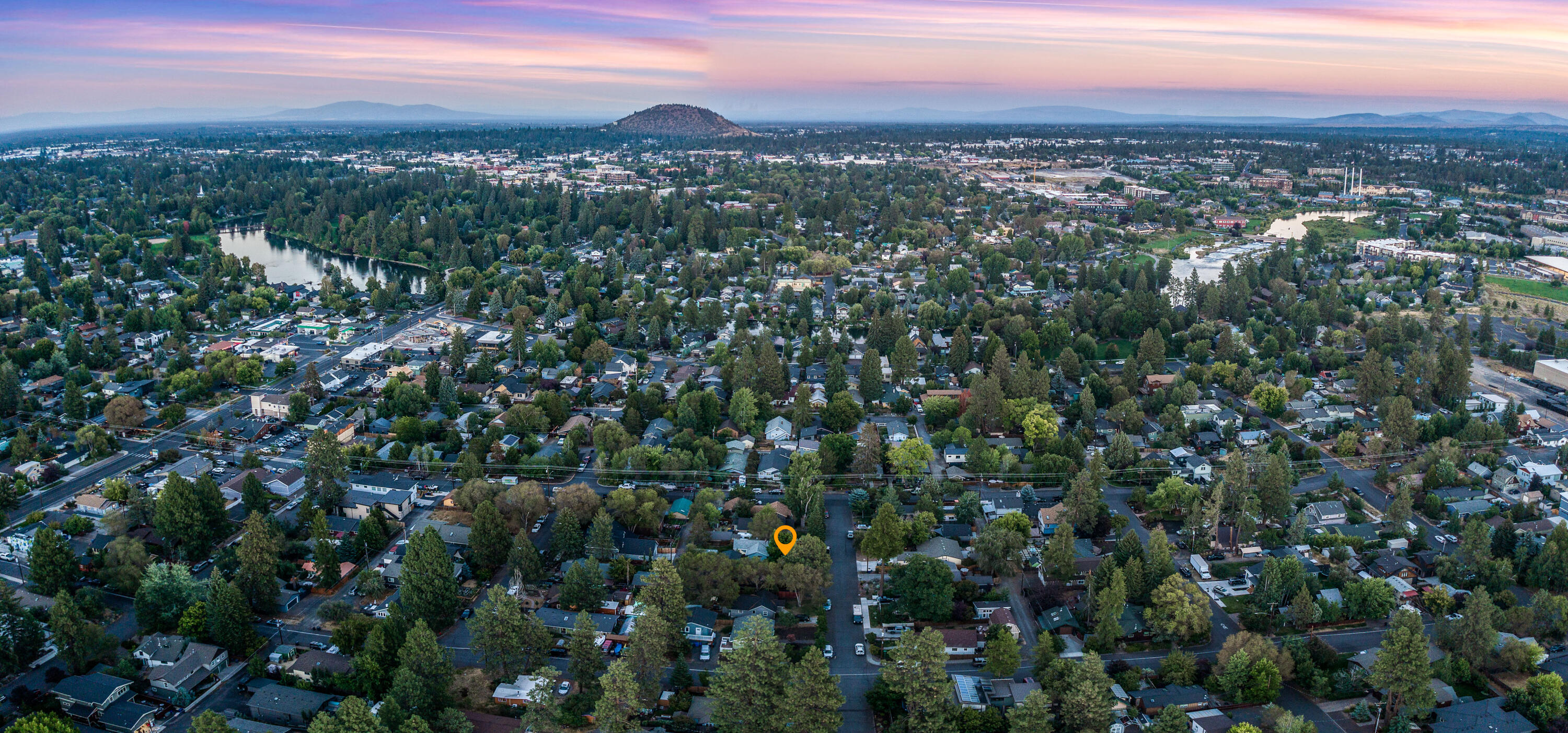 Highland - Residential