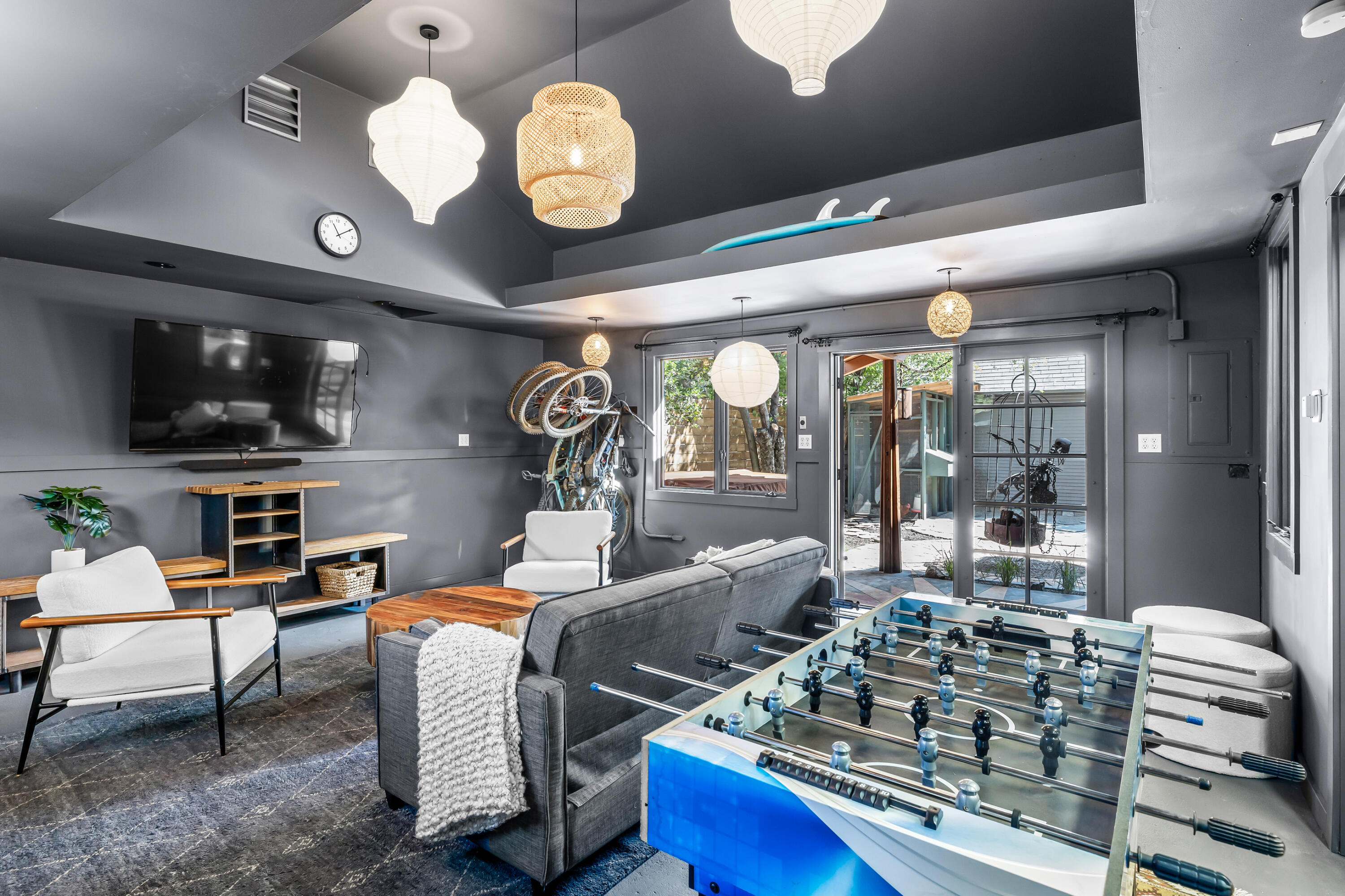 Highland - Residential