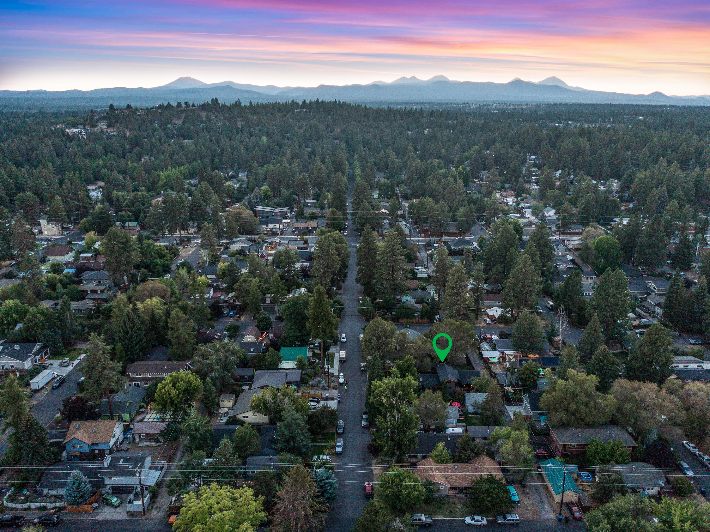 Highland - Residential