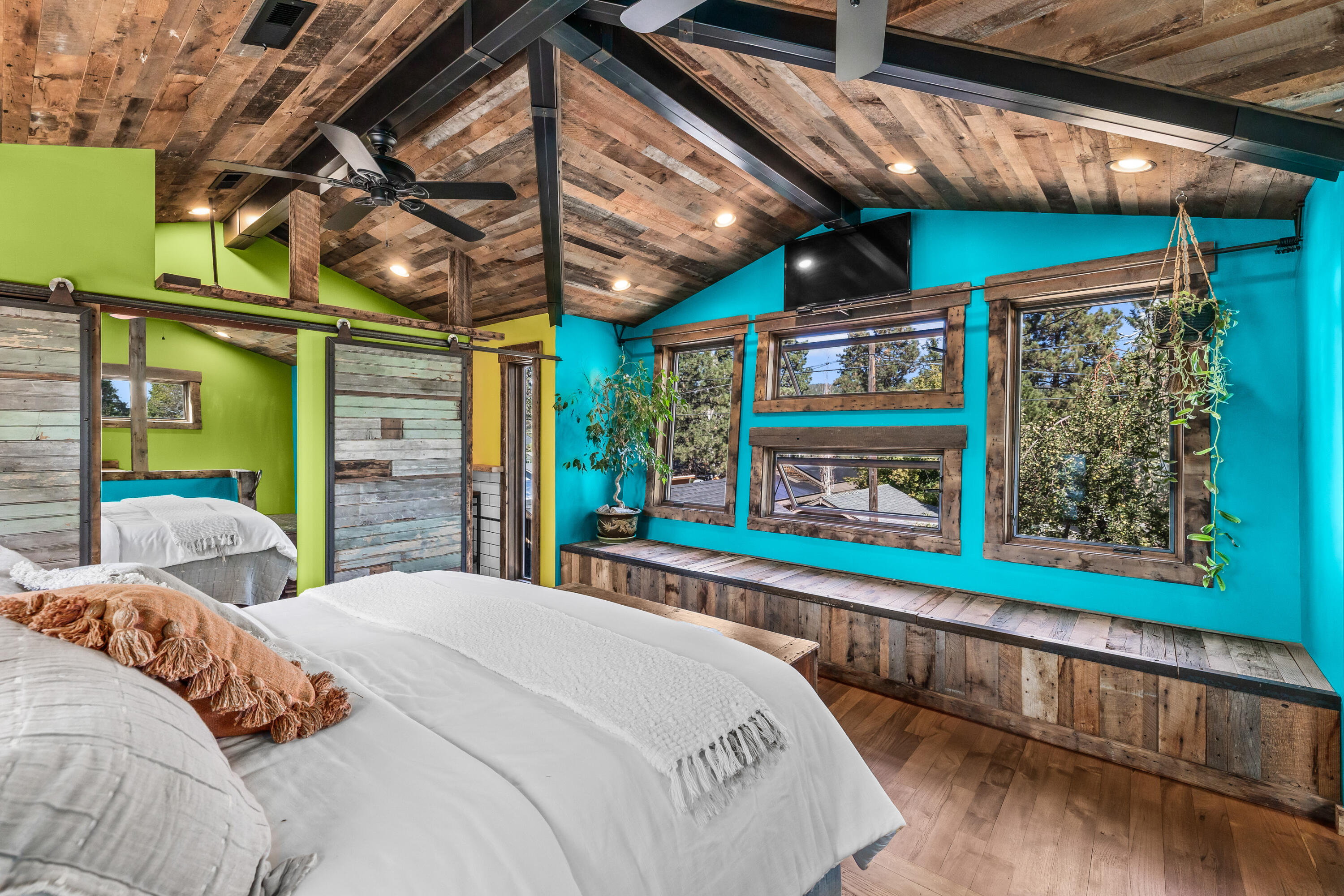 Highland - Residential