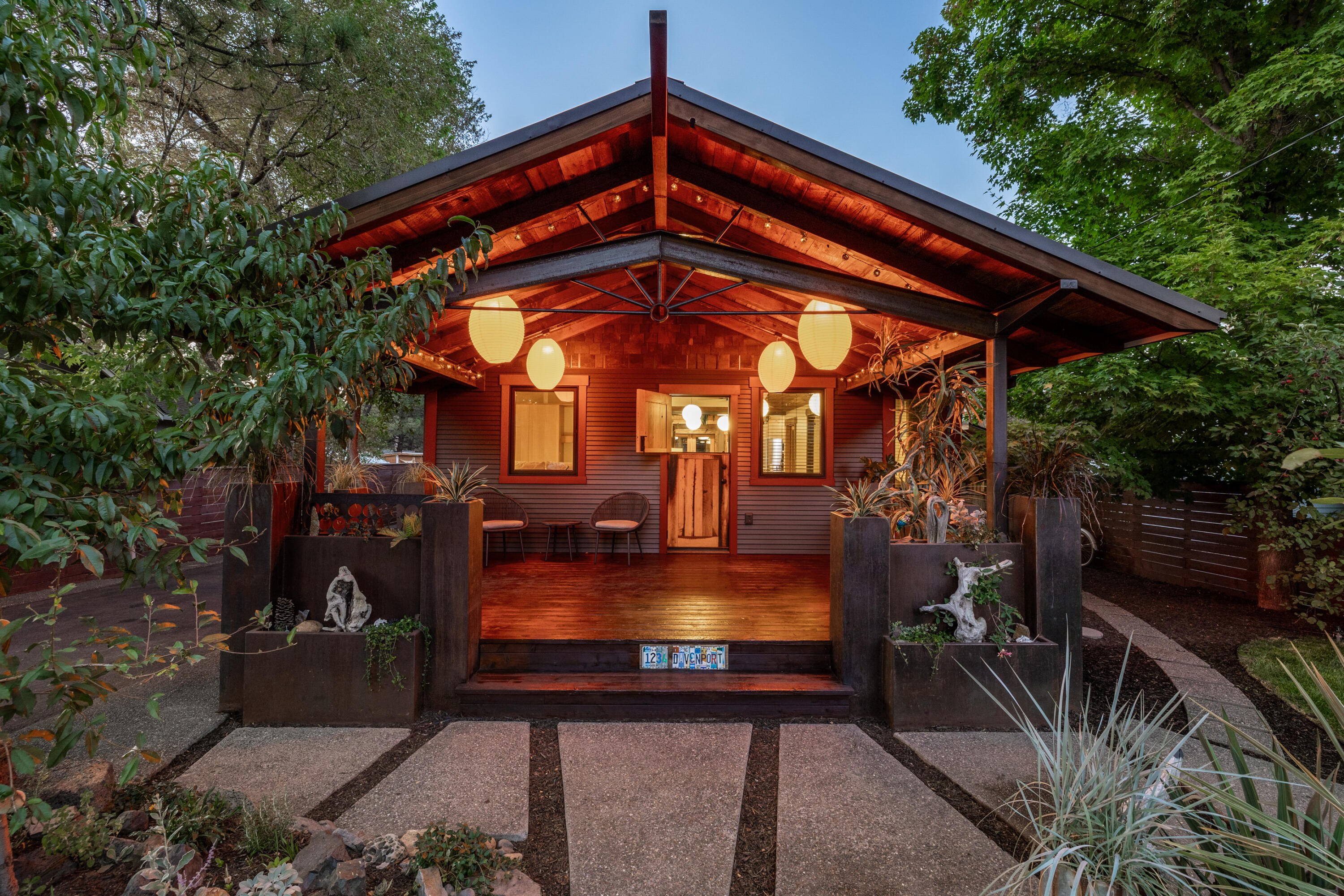 Highland - Residential