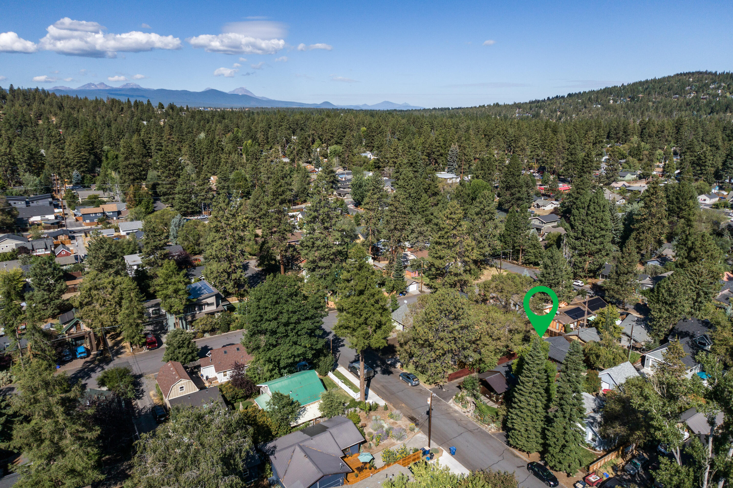 Highland - Residential