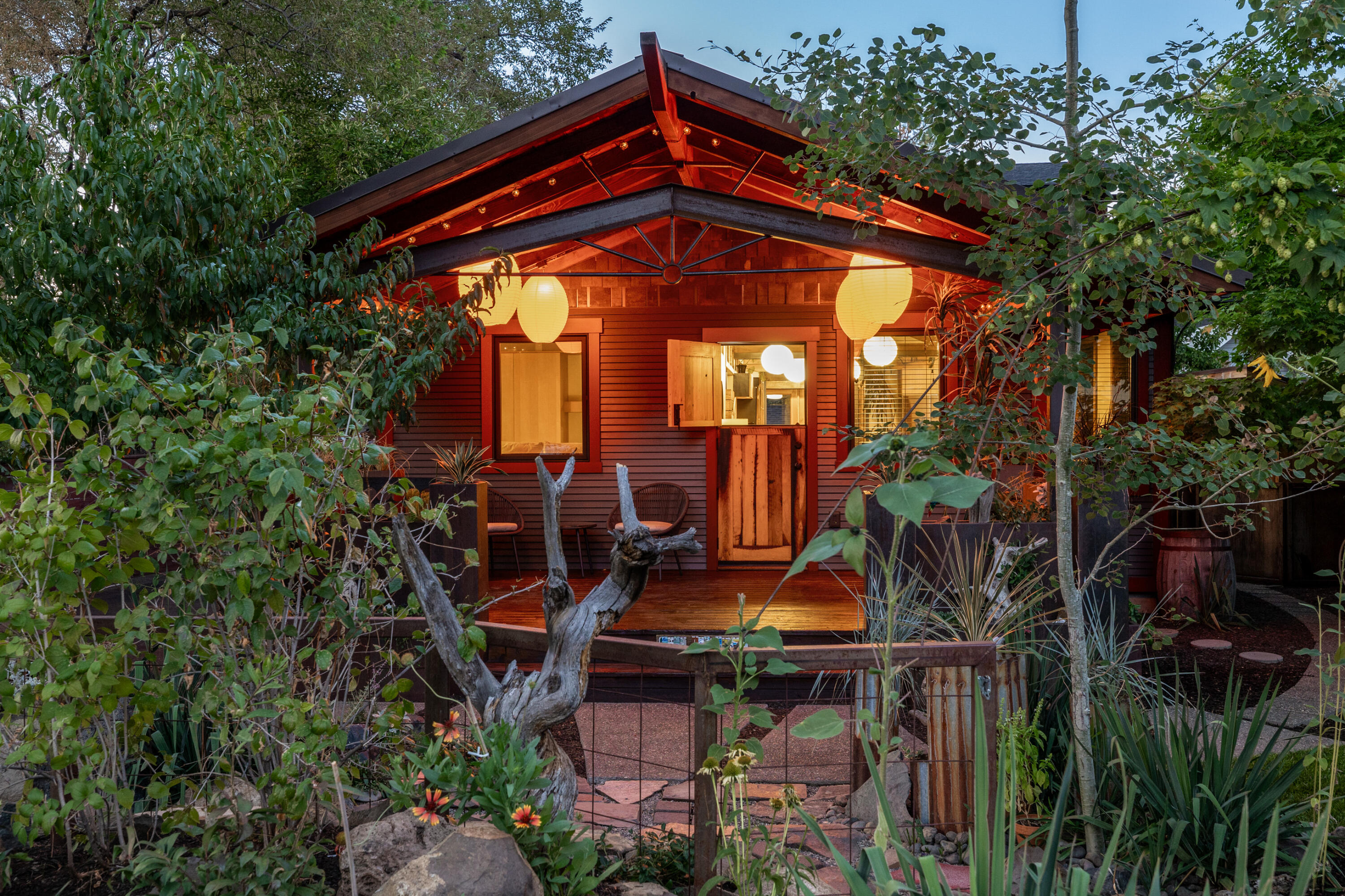 Highland - Residential