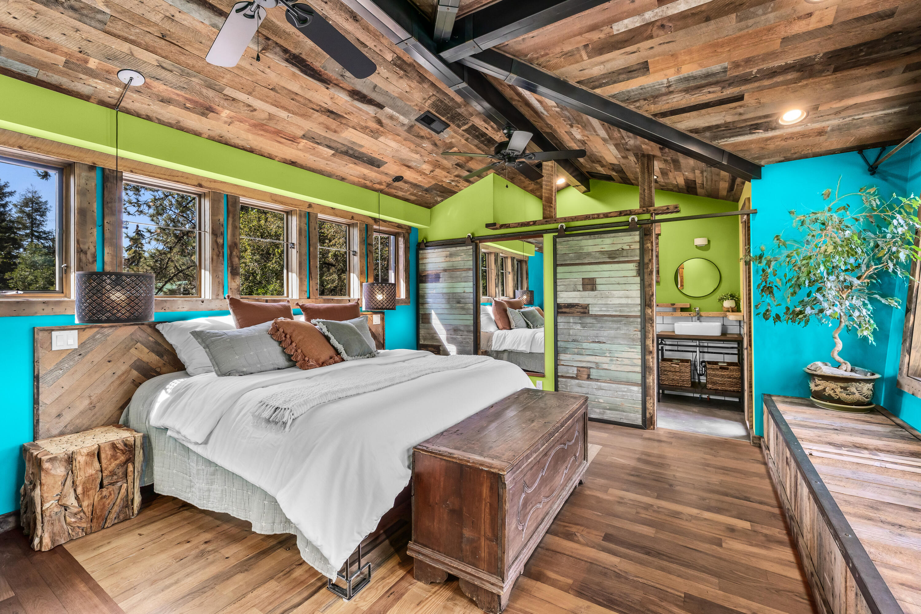 Highland - Residential