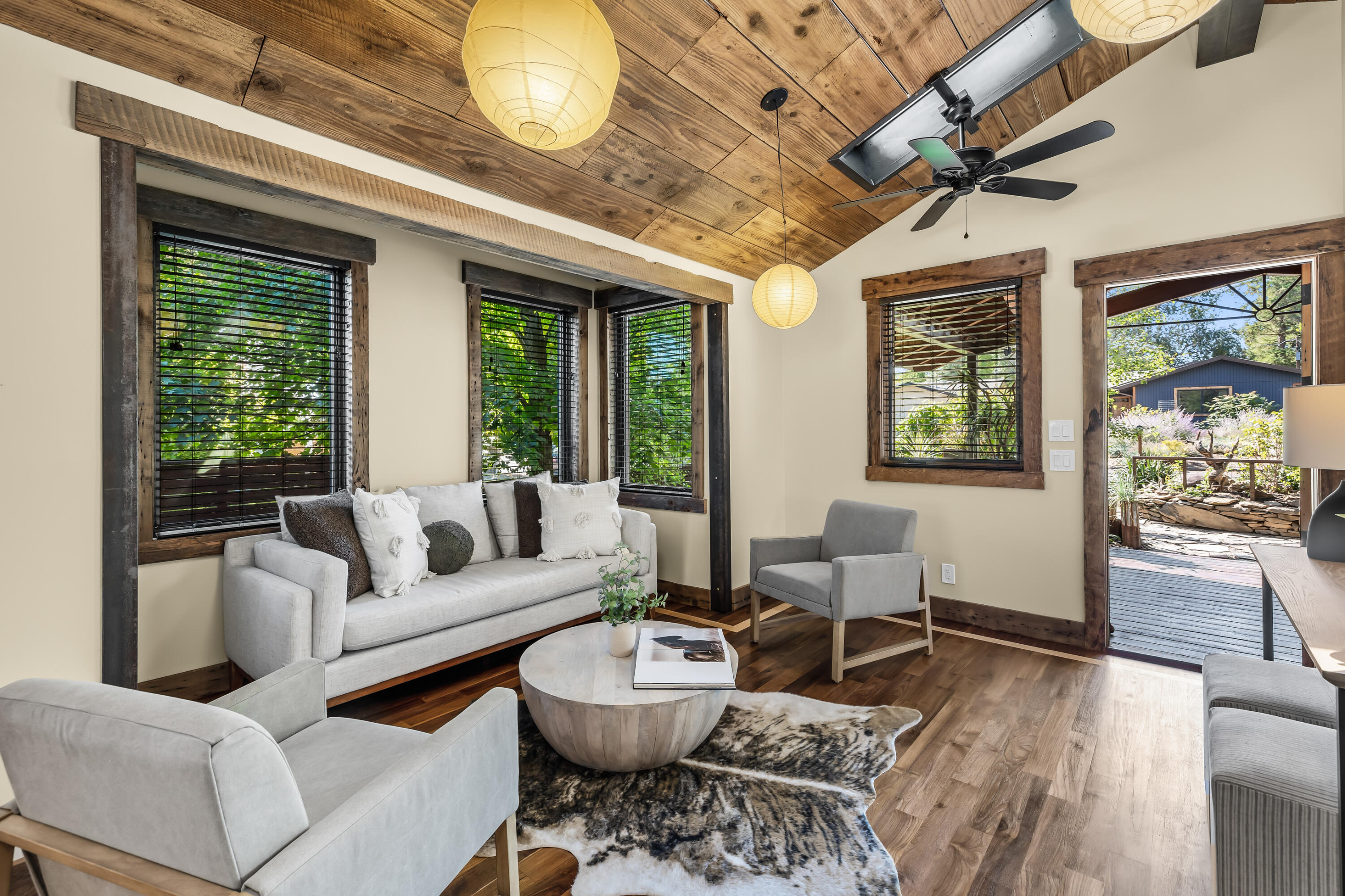 Highland - Residential