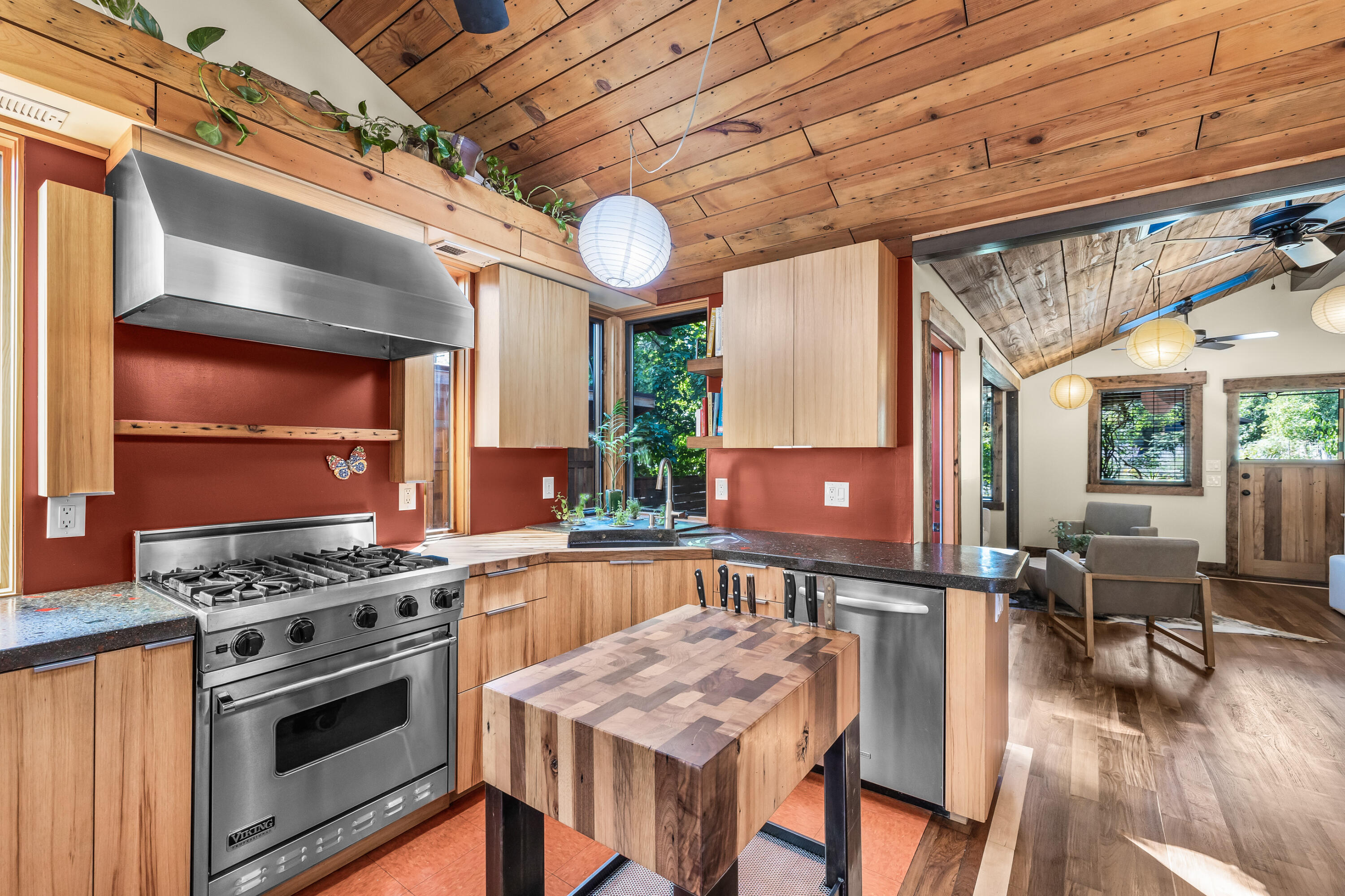 Highland - Residential