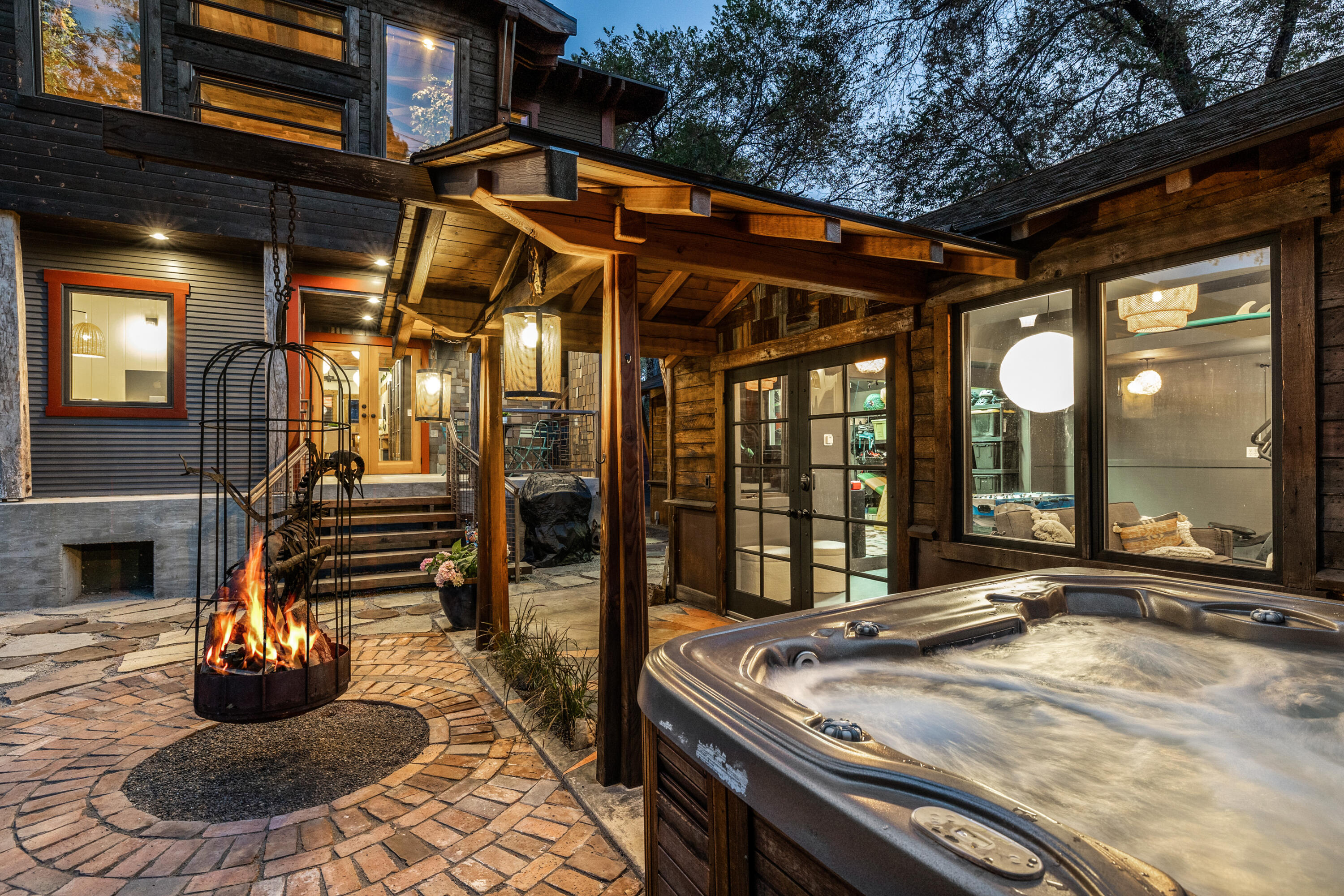 Highland - Residential