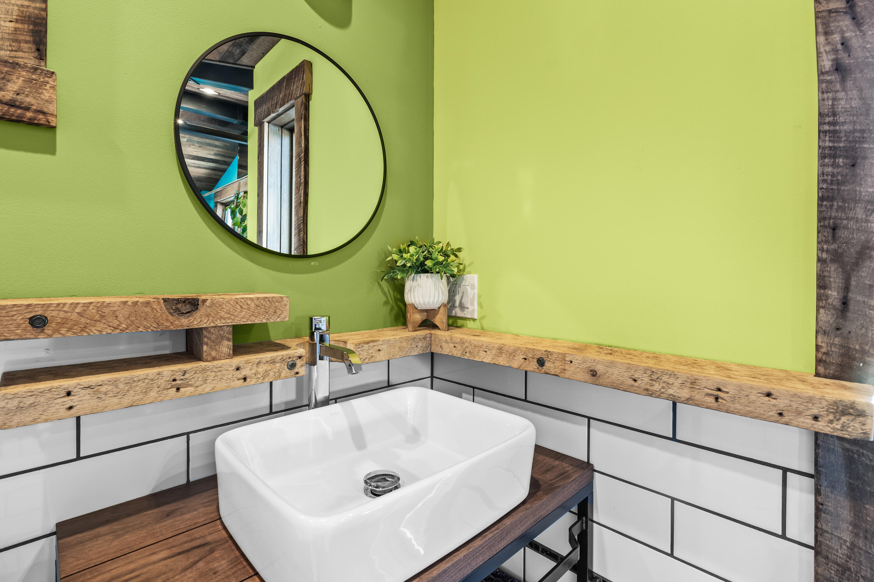 Highland - Residential