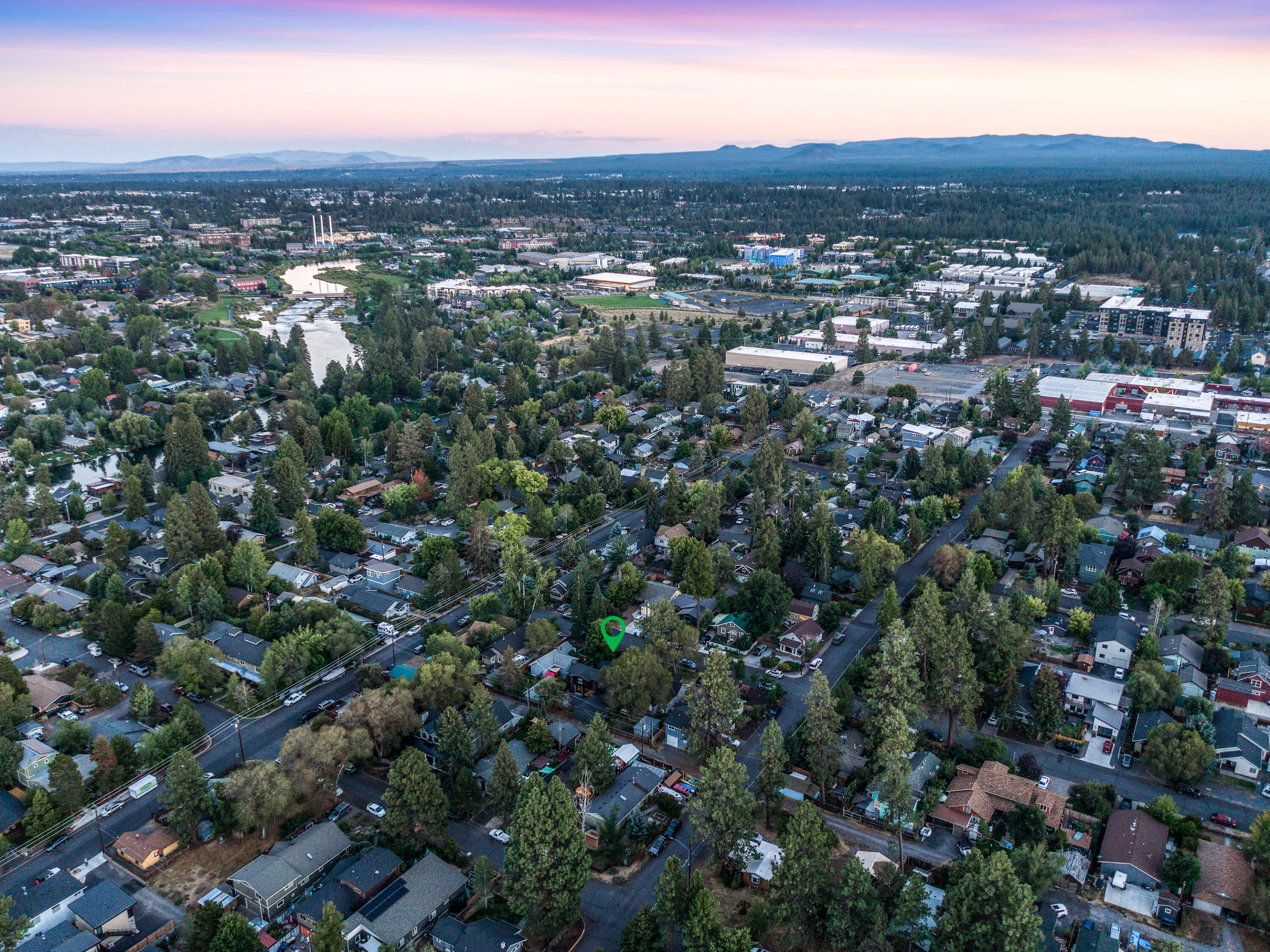 Highland - Residential