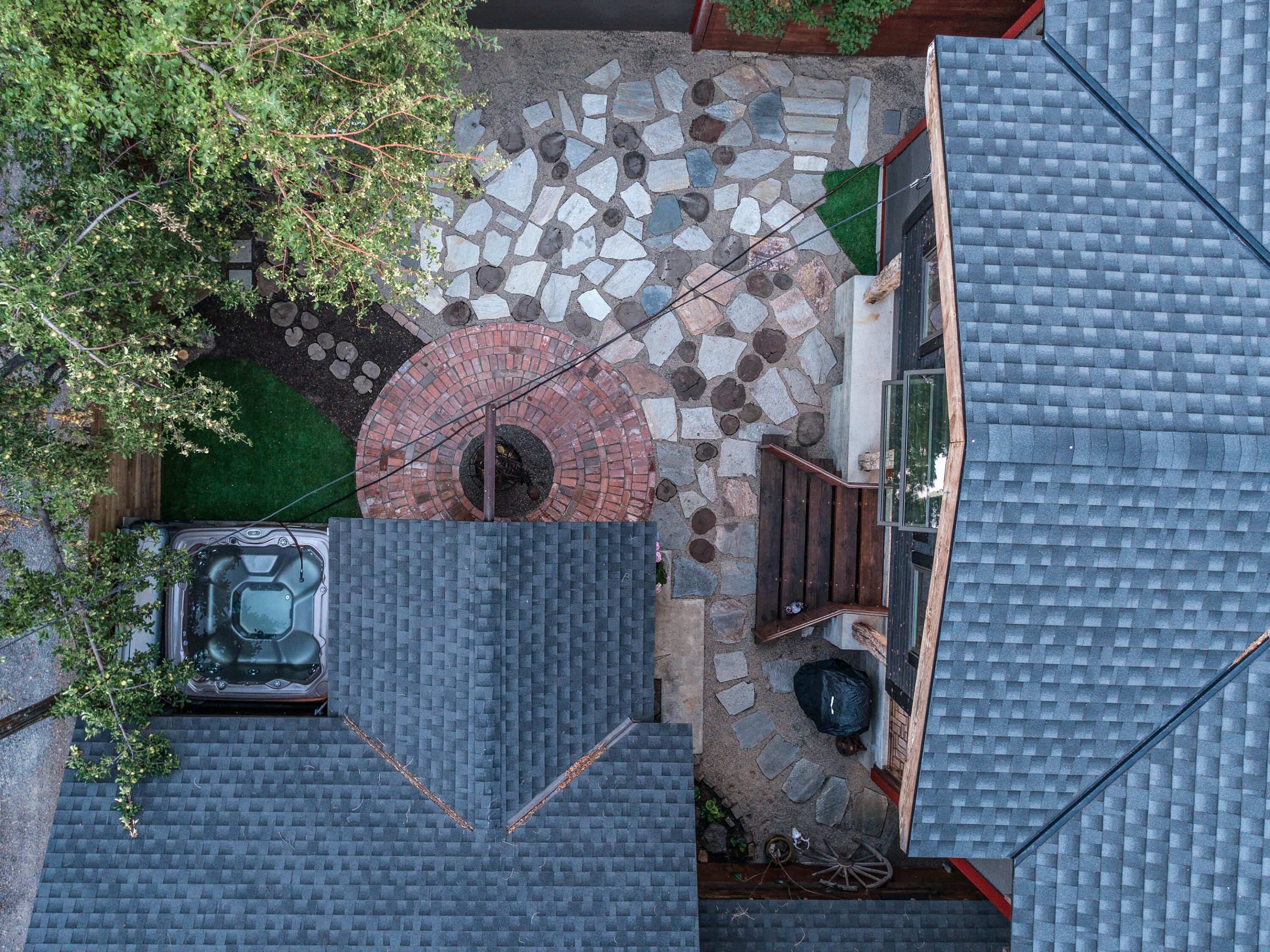 Highland - Residential