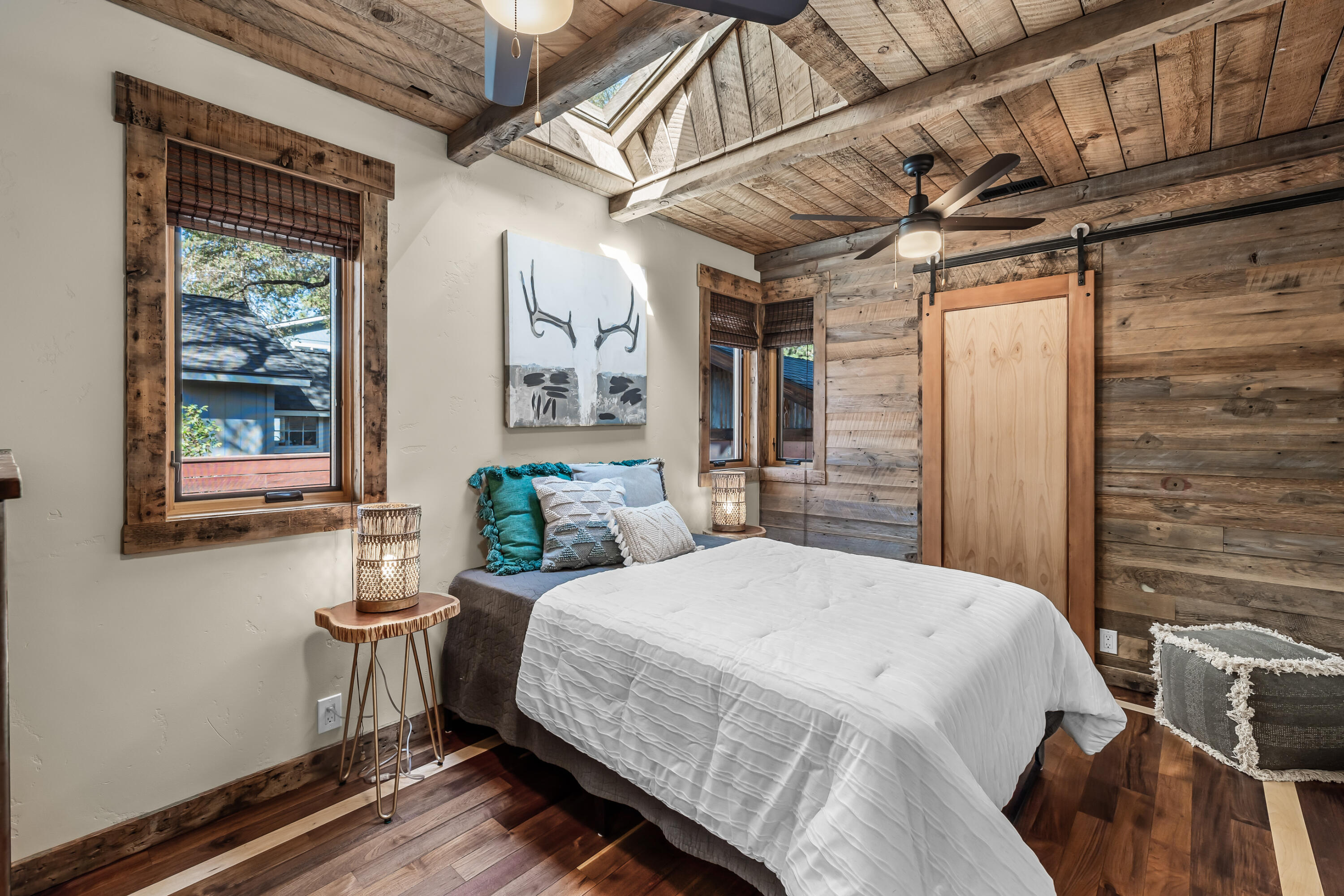 Highland - Residential