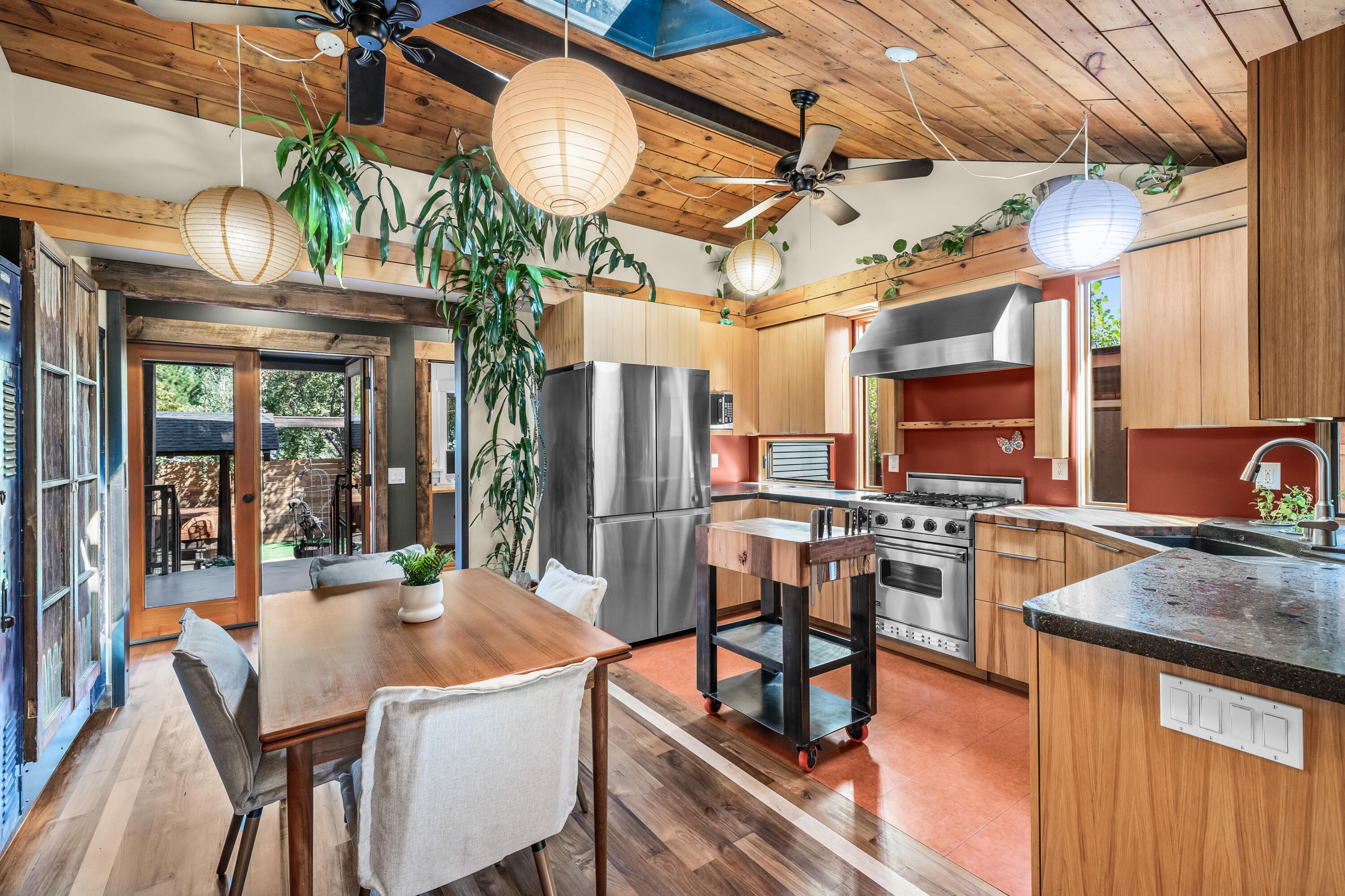 Highland - Residential