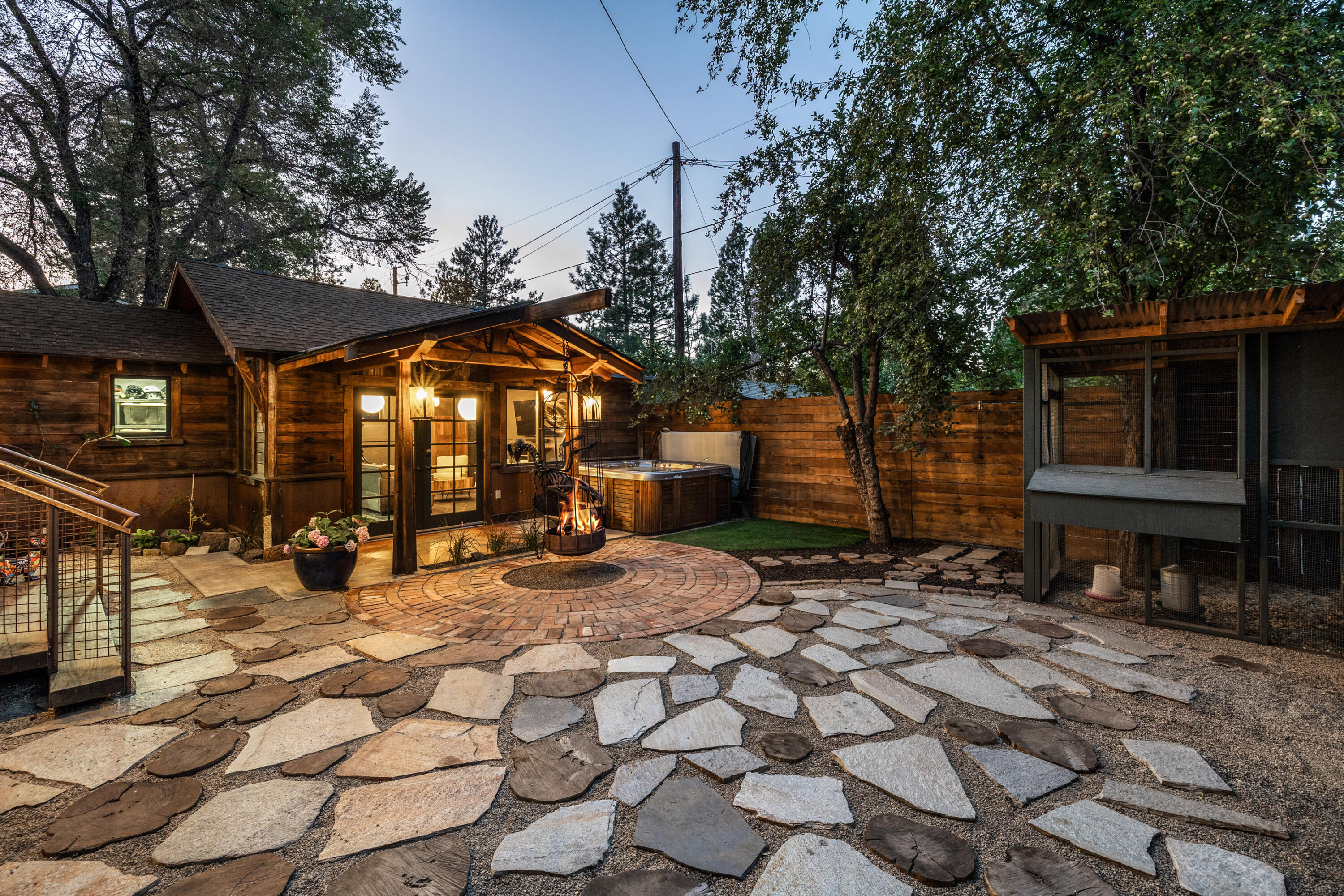 Highland - Residential